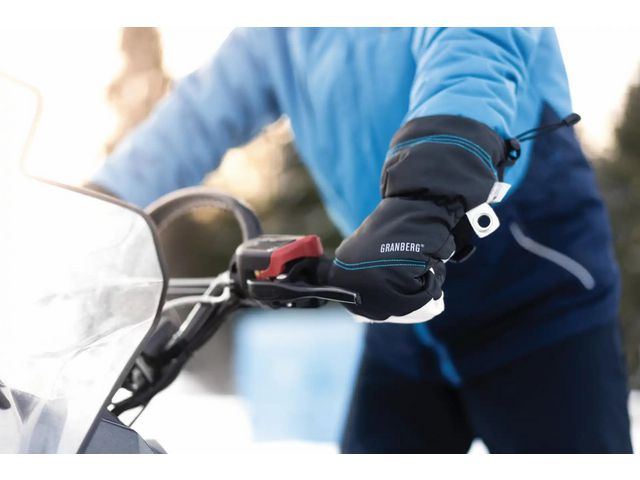 Tumhandske GRANBERG 4280 11